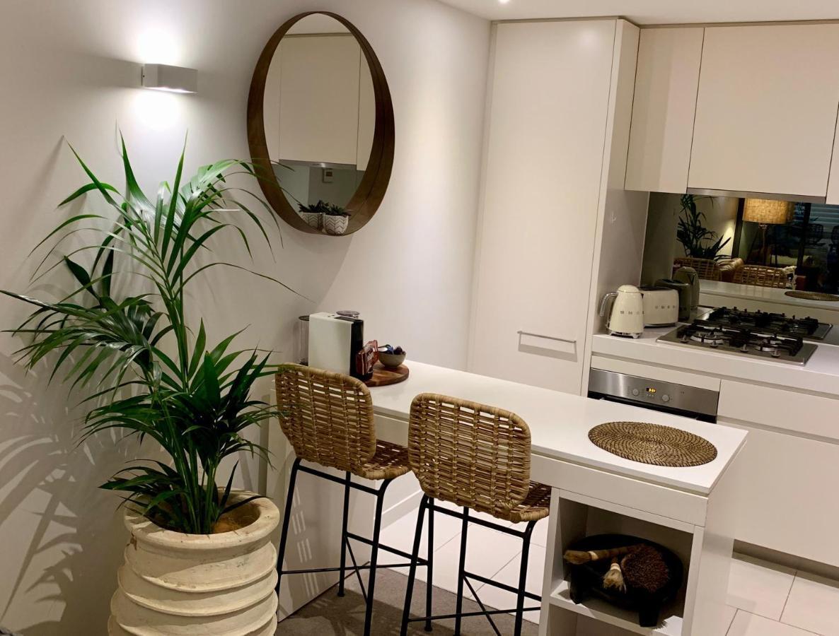 Boutique Abode 314 Apartamento Melbourne Exterior foto