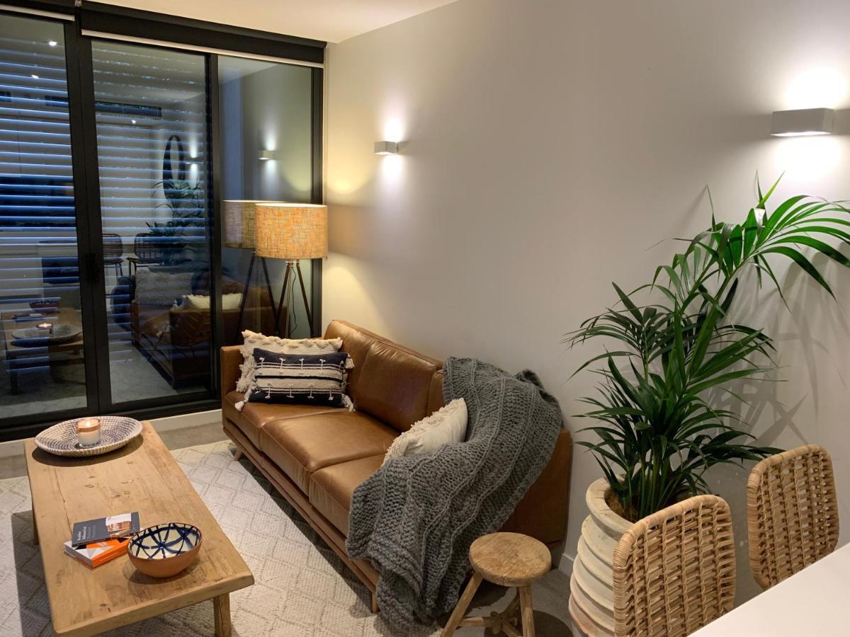 Boutique Abode 314 Apartamento Melbourne Exterior foto