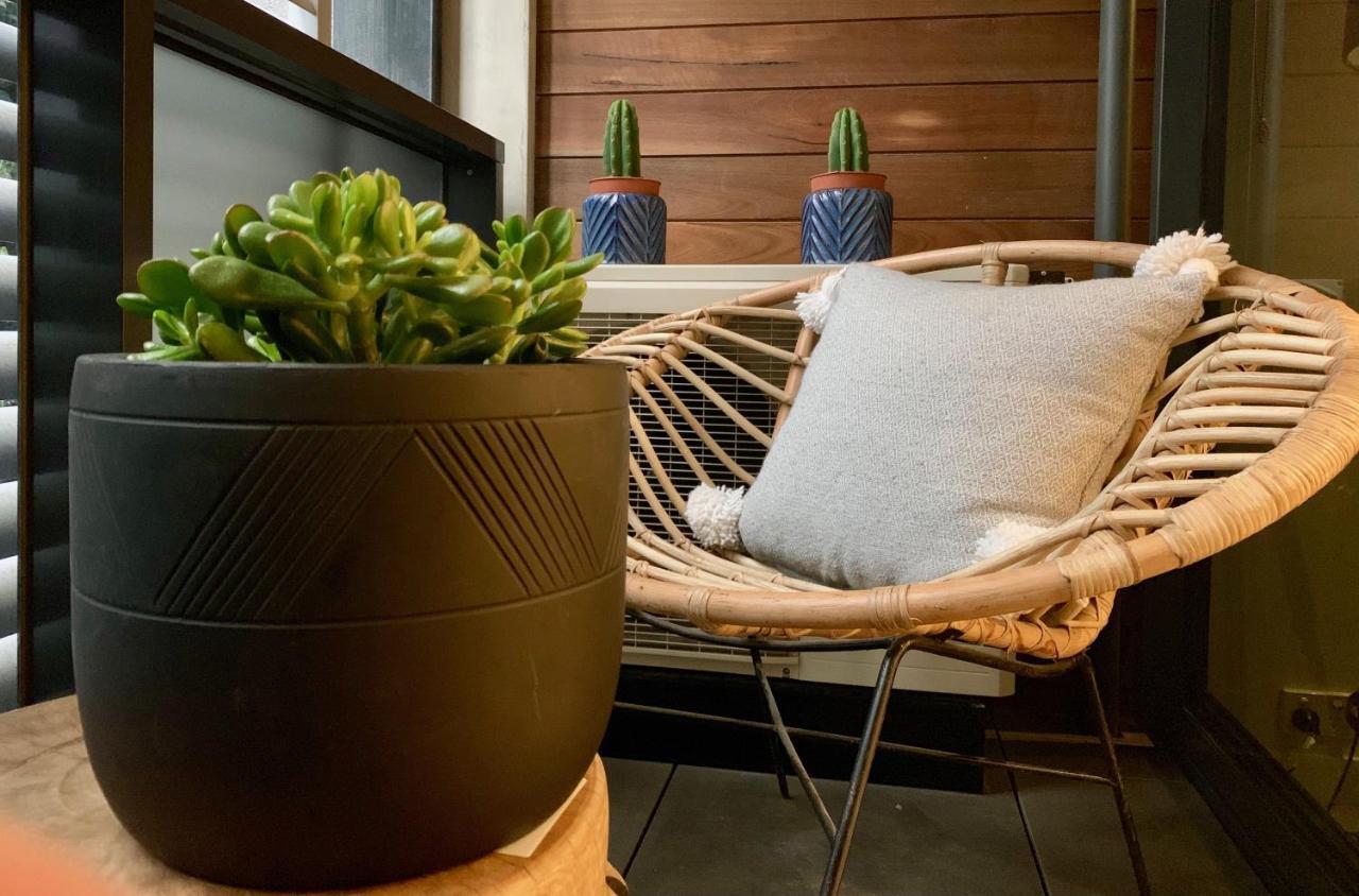 Boutique Abode 314 Apartamento Melbourne Exterior foto