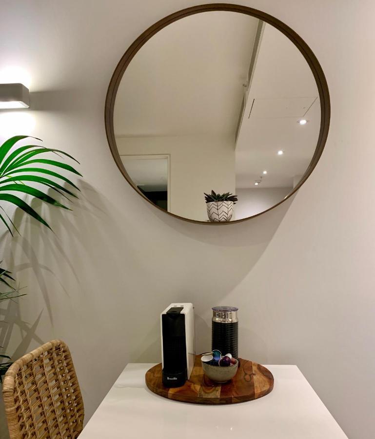 Boutique Abode 314 Apartamento Melbourne Exterior foto